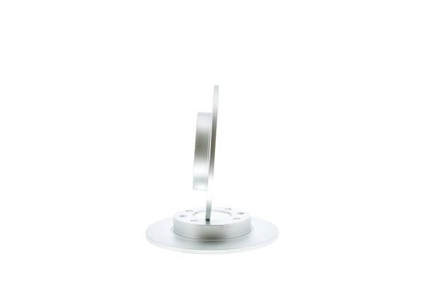 Disques de frein AISIN ref. Q6R907S